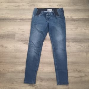 Isabel Maternity Jeggings